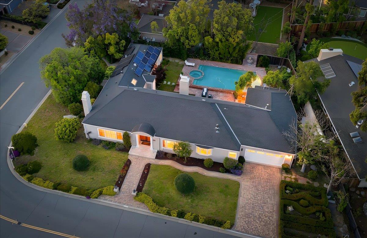 Detail Gallery Image 42 of 50 For 20483 Glen Brae Dr, Saratoga,  CA 95070 - 5 Beds | 3 Baths