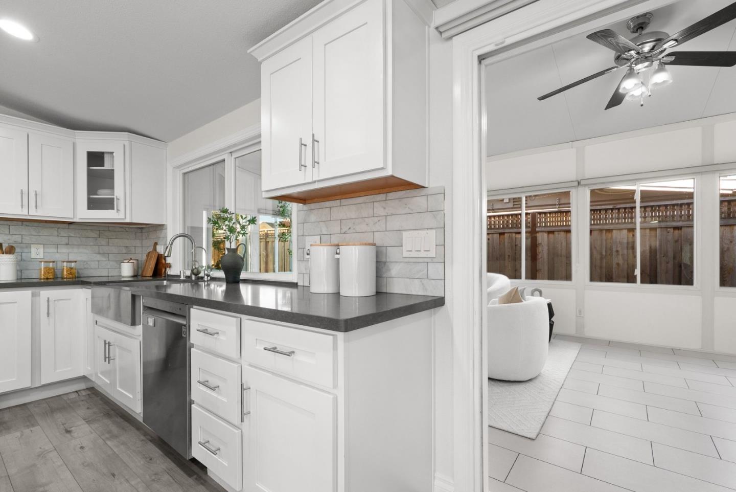 Detail Gallery Image 15 of 44 For 786 Lakewood Dr, Sunnyvale,  CA 94089 - 3 Beds | 2 Baths