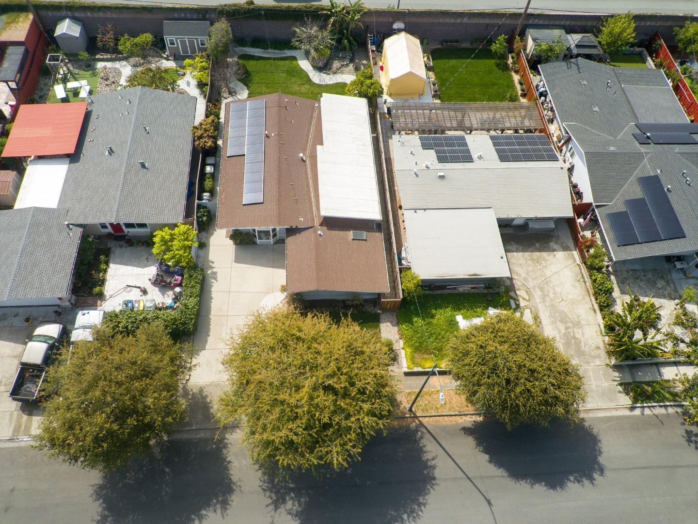 Detail Gallery Image 48 of 49 For 786 Lakewood Dr, Sunnyvale,  CA 94089 - 3 Beds | 2 Baths