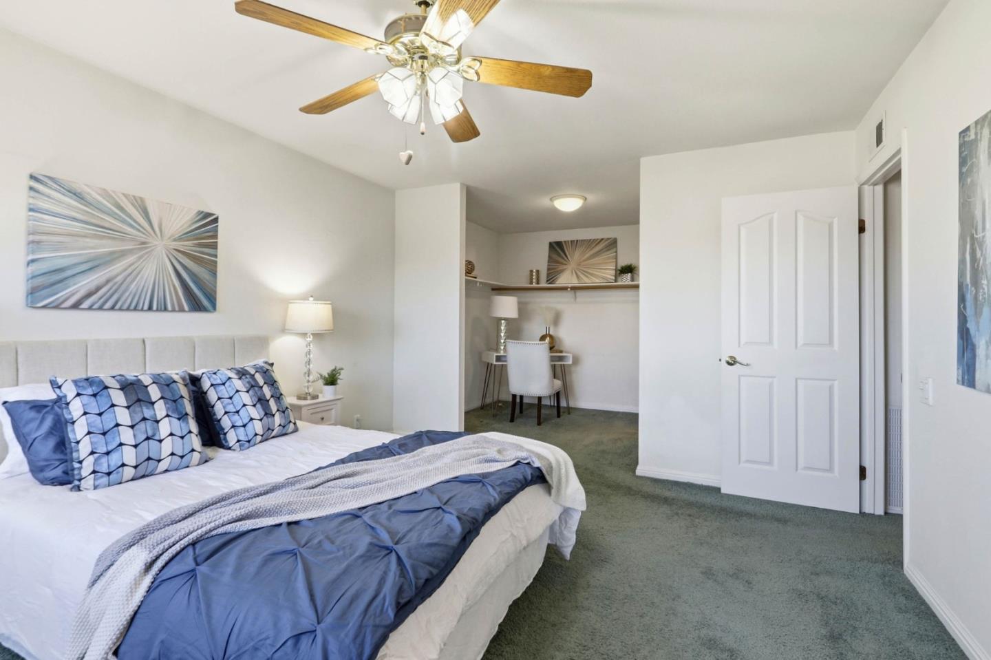 Detail Gallery Image 16 of 40 For 383 Southside Dr, San Jose,  CA 95111 - 4 Beds | 2/1 Baths