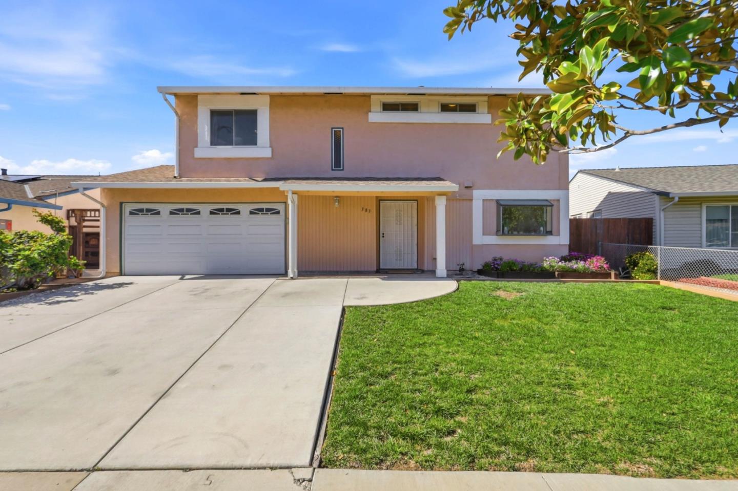 511 Sage Court, Milpitas, CA, 95035