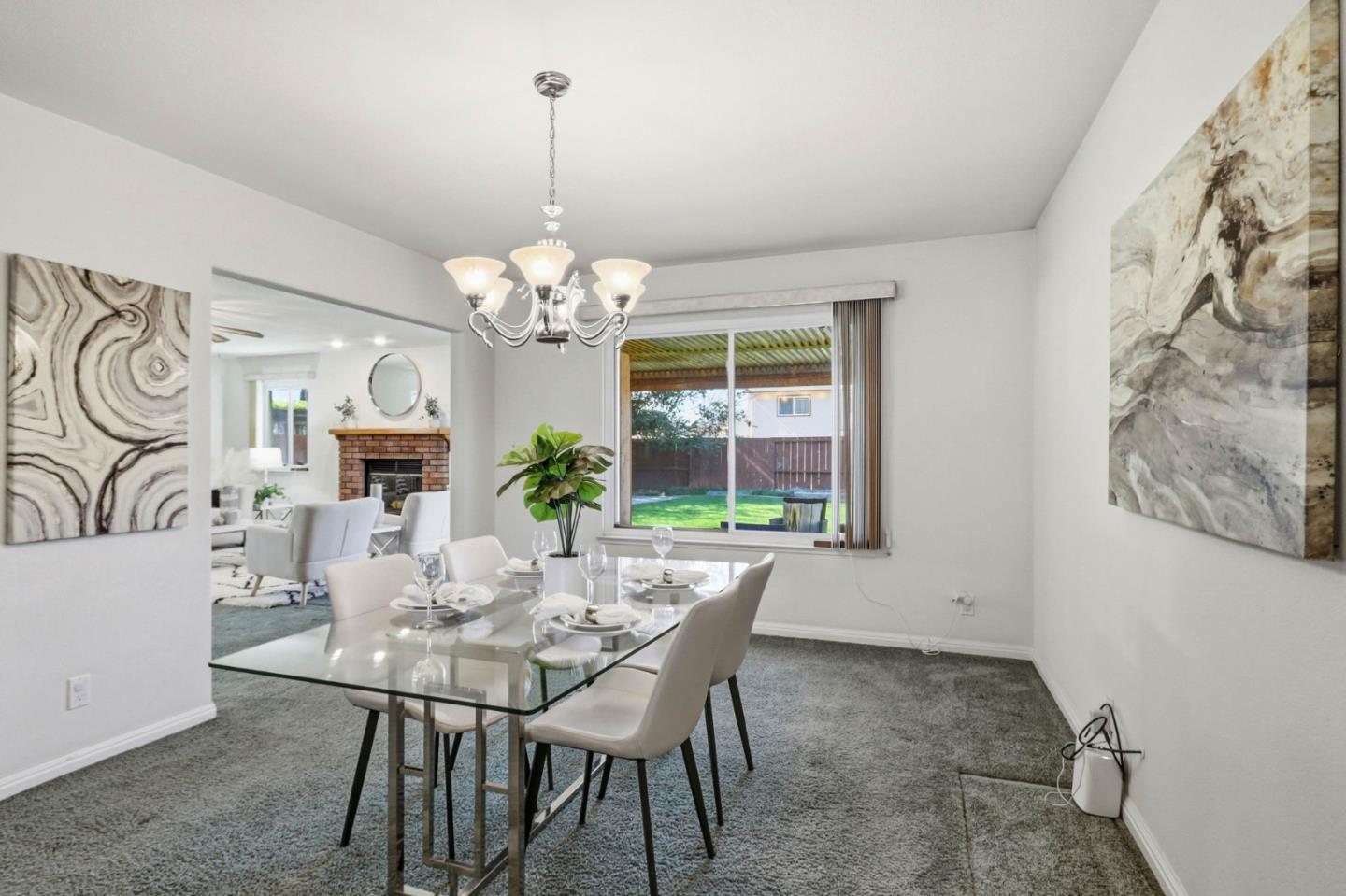 Detail Gallery Image 21 of 40 For 383 Southside Dr, San Jose,  CA 95111 - 4 Beds | 2/1 Baths