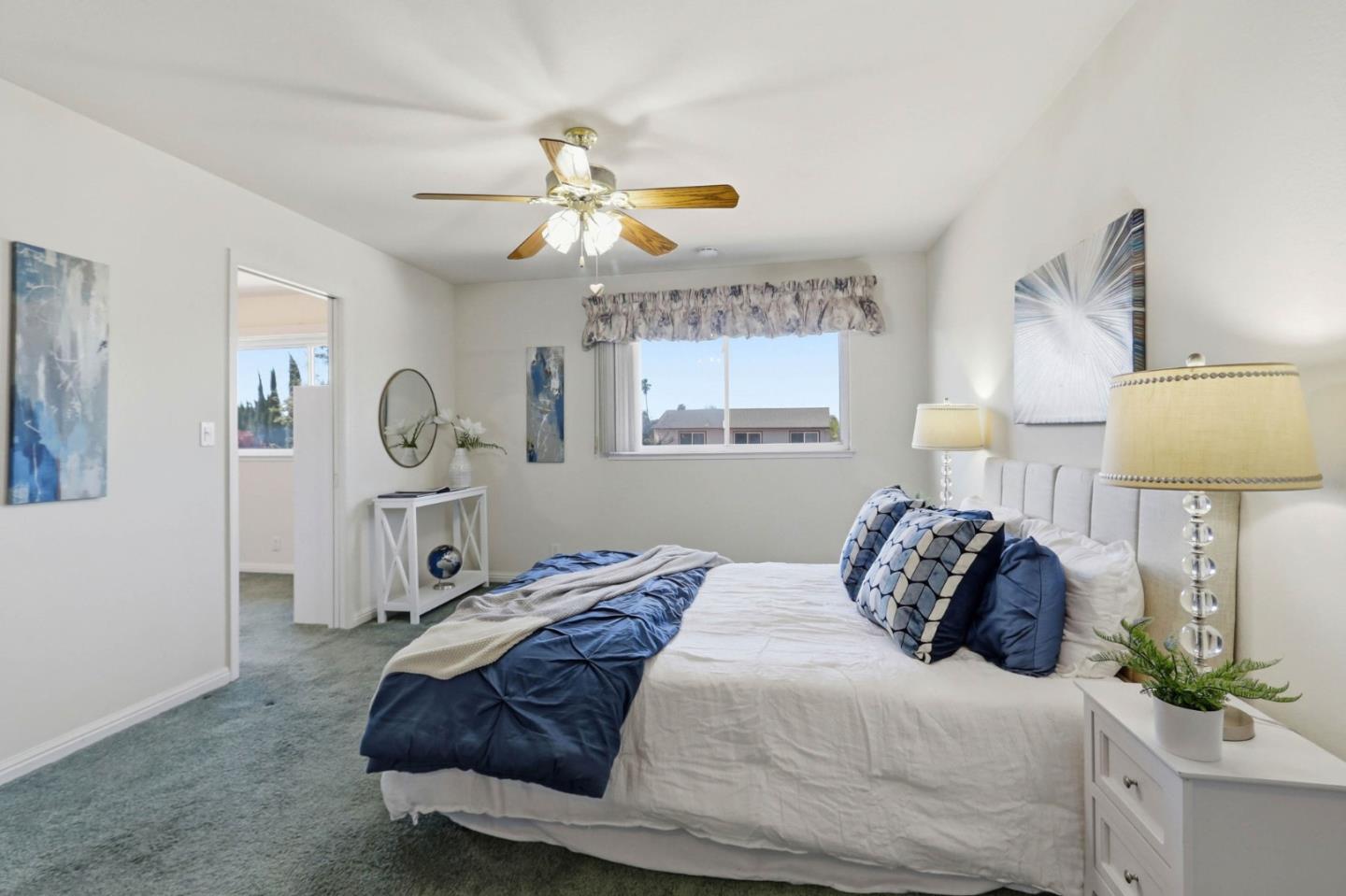 Detail Gallery Image 23 of 40 For 383 Southside Dr, San Jose,  CA 95111 - 4 Beds | 2/1 Baths