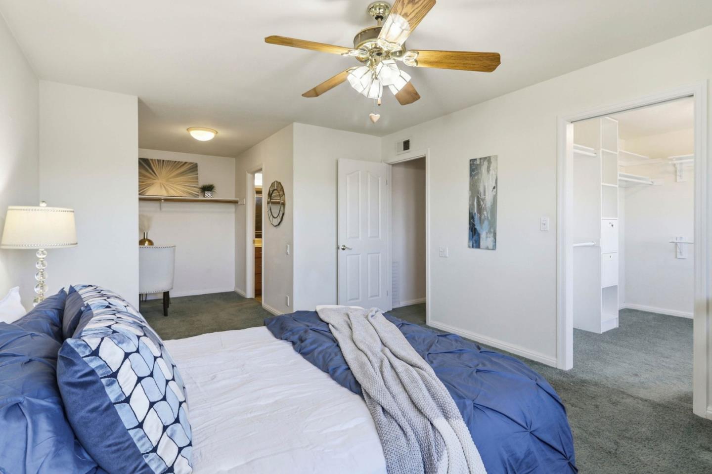 Detail Gallery Image 24 of 40 For 383 Southside Dr, San Jose,  CA 95111 - 4 Beds | 2/1 Baths