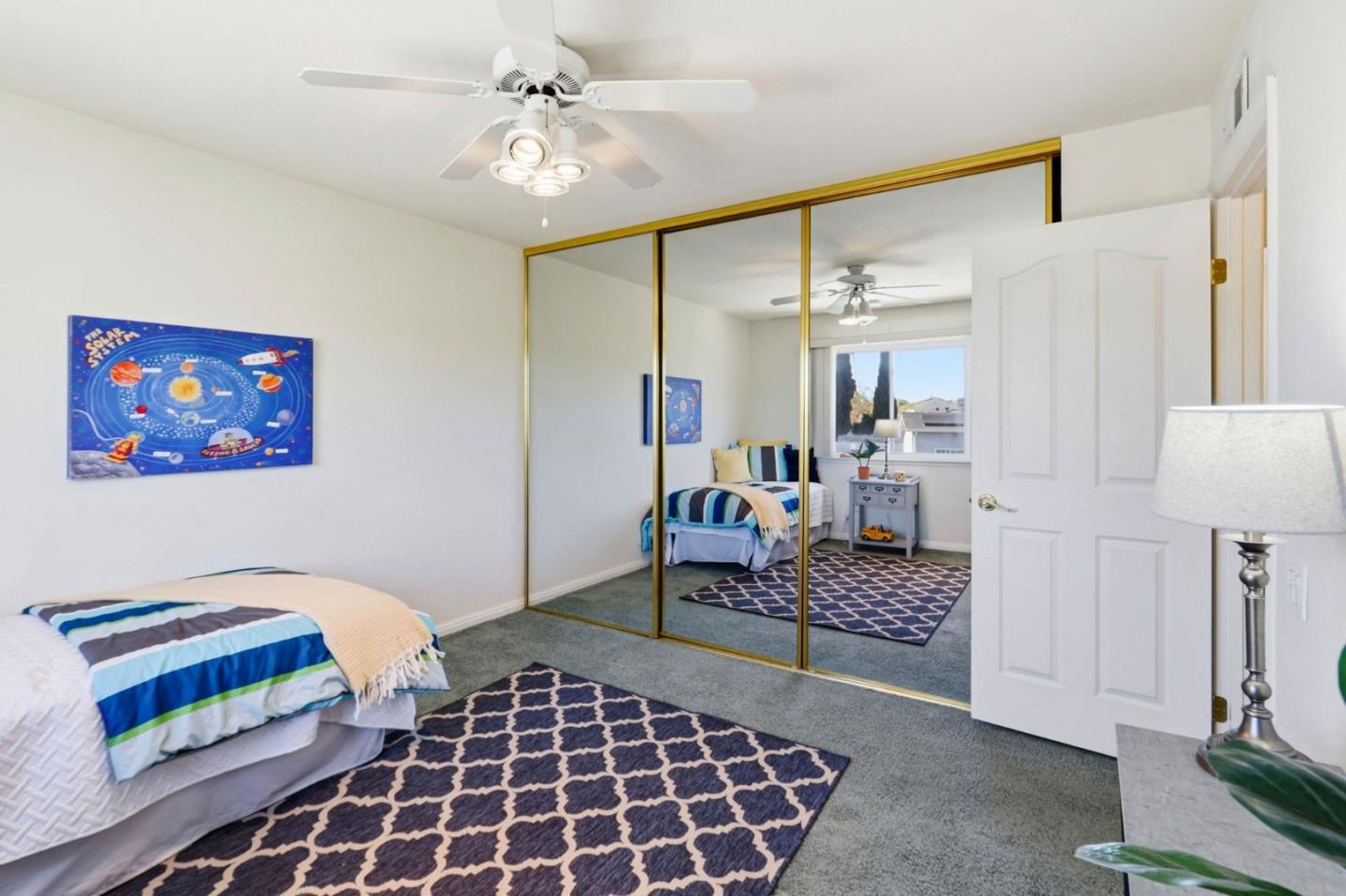 Detail Gallery Image 26 of 40 For 383 Southside Dr, San Jose,  CA 95111 - 4 Beds | 2/1 Baths