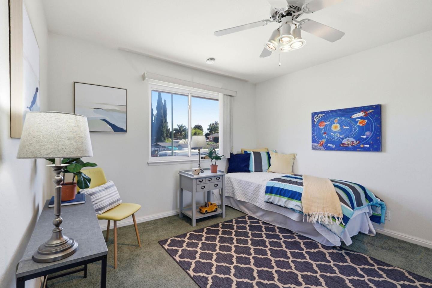 Detail Gallery Image 27 of 40 For 383 Southside Dr, San Jose,  CA 95111 - 4 Beds | 2/1 Baths