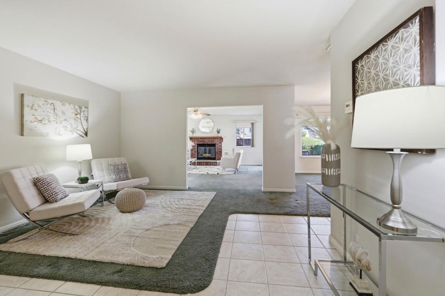 Detail Gallery Image 3 of 40 For 383 Southside Dr, San Jose,  CA 95111 - 4 Beds | 2/1 Baths