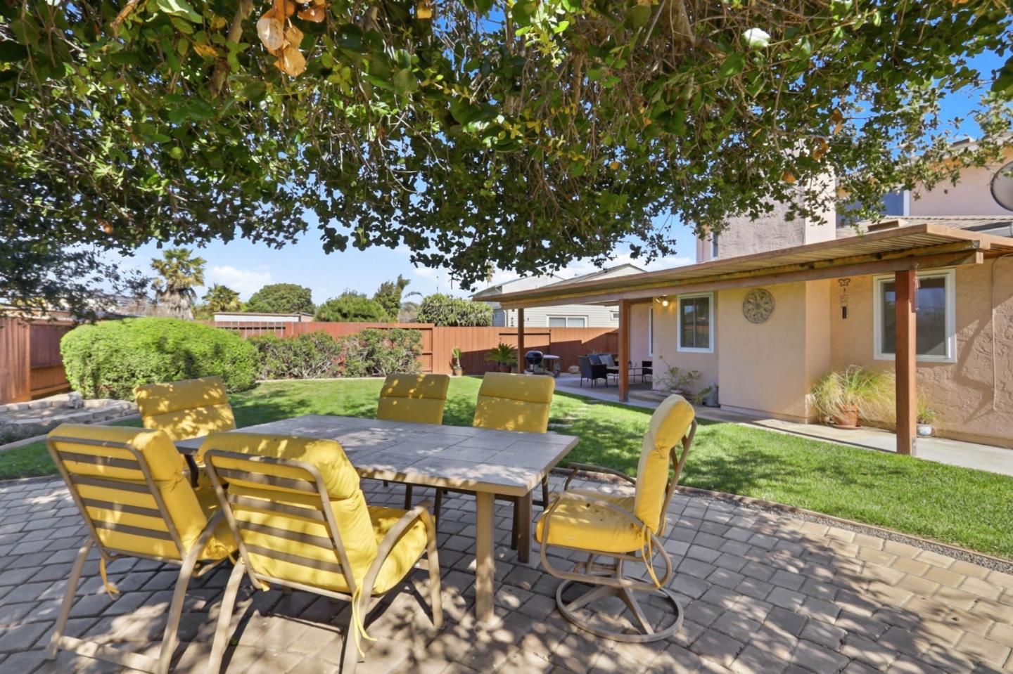 Detail Gallery Image 30 of 40 For 383 Southside Dr, San Jose,  CA 95111 - 4 Beds | 2/1 Baths