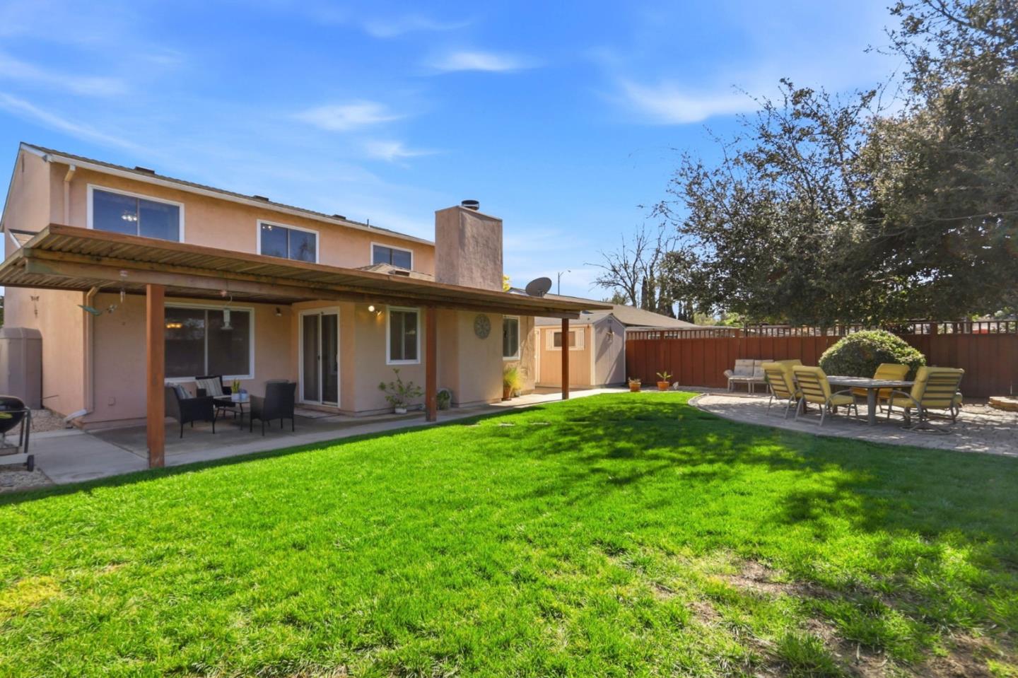 Detail Gallery Image 33 of 40 For 383 Southside Dr, San Jose,  CA 95111 - 4 Beds | 2/1 Baths