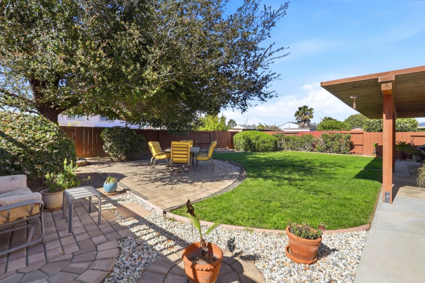 Detail Gallery Image 35 of 40 For 383 Southside Dr, San Jose,  CA 95111 - 4 Beds | 2/1 Baths