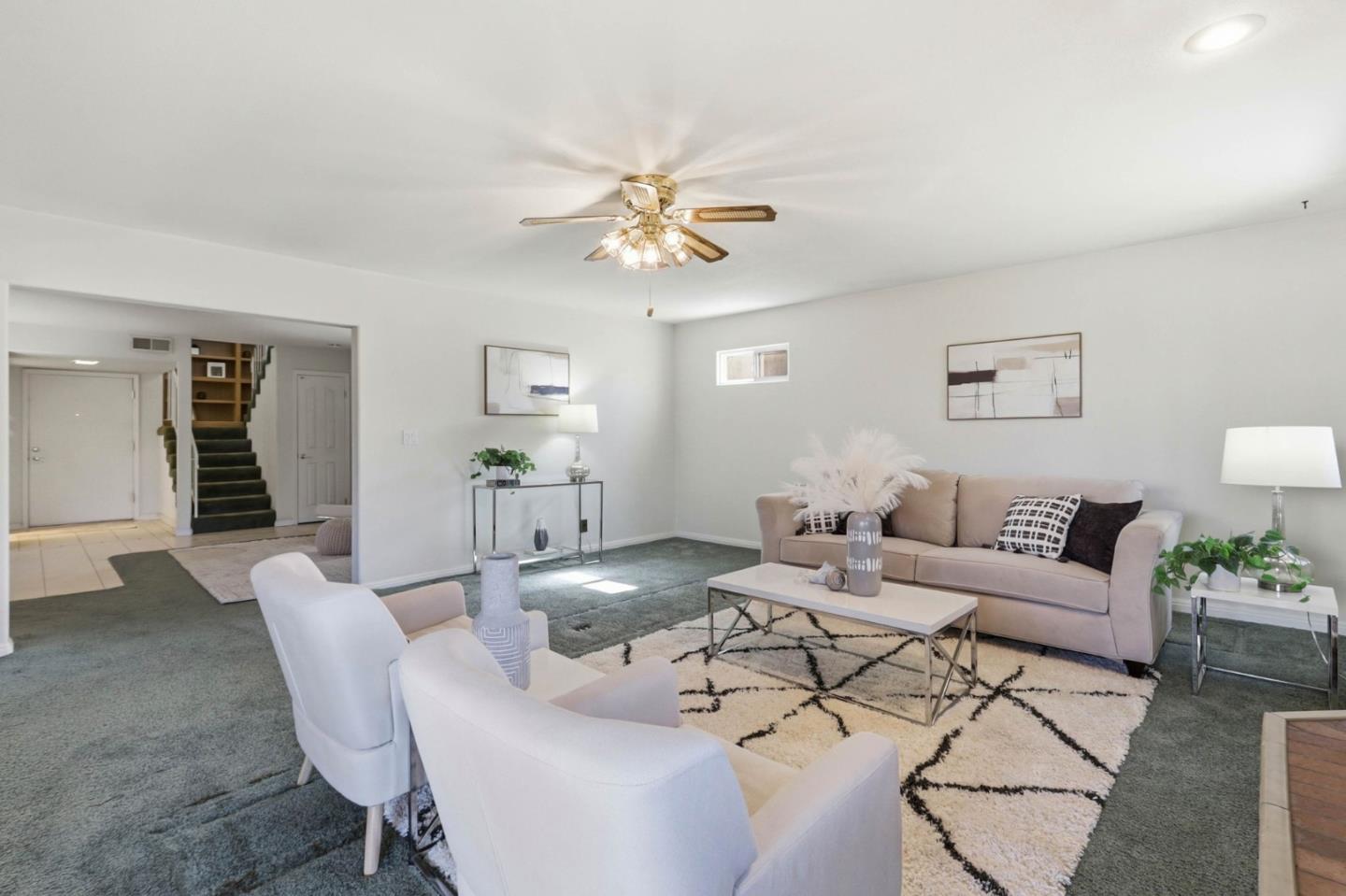 Detail Gallery Image 4 of 40 For 383 Southside Dr, San Jose,  CA 95111 - 4 Beds | 2/1 Baths