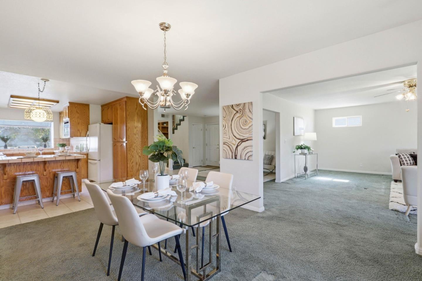 Detail Gallery Image 8 of 40 For 383 Southside Dr, San Jose,  CA 95111 - 4 Beds | 2/1 Baths