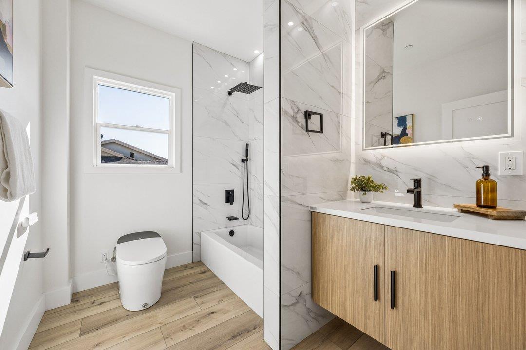 Detail Gallery Image 10 of 31 For 730 3rd Lane, South San Francisco,  CA 94080 - 3 Beds | 2 Baths