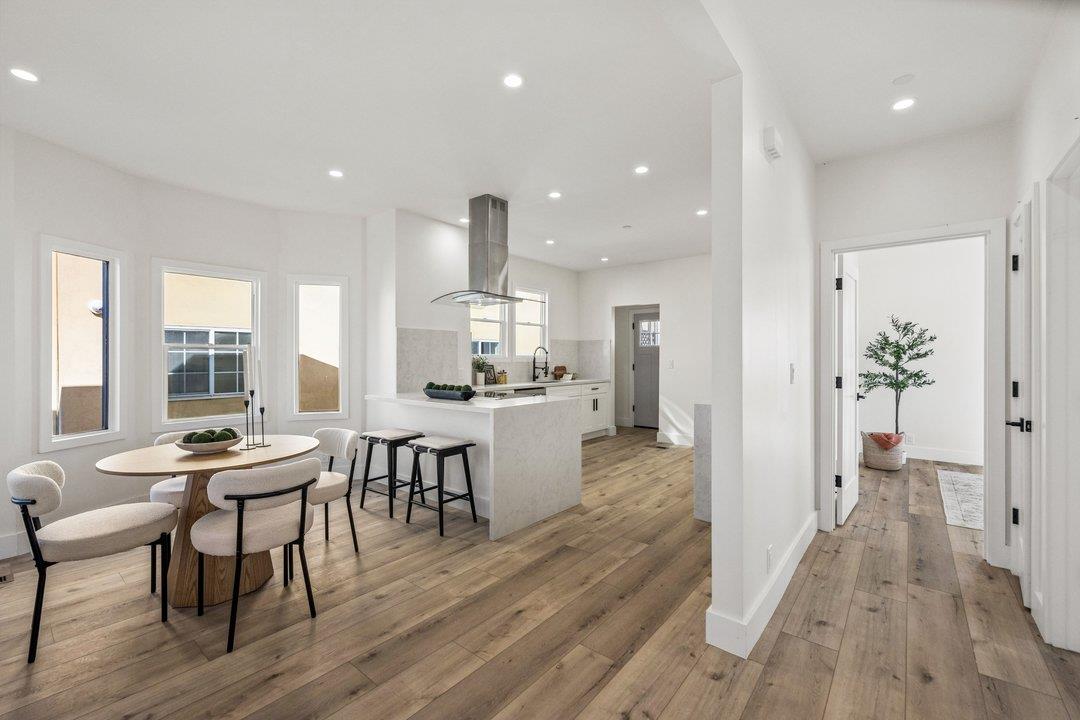 Detail Gallery Image 11 of 31 For 730 3rd Lane, South San Francisco,  CA 94080 - 3 Beds | 2 Baths