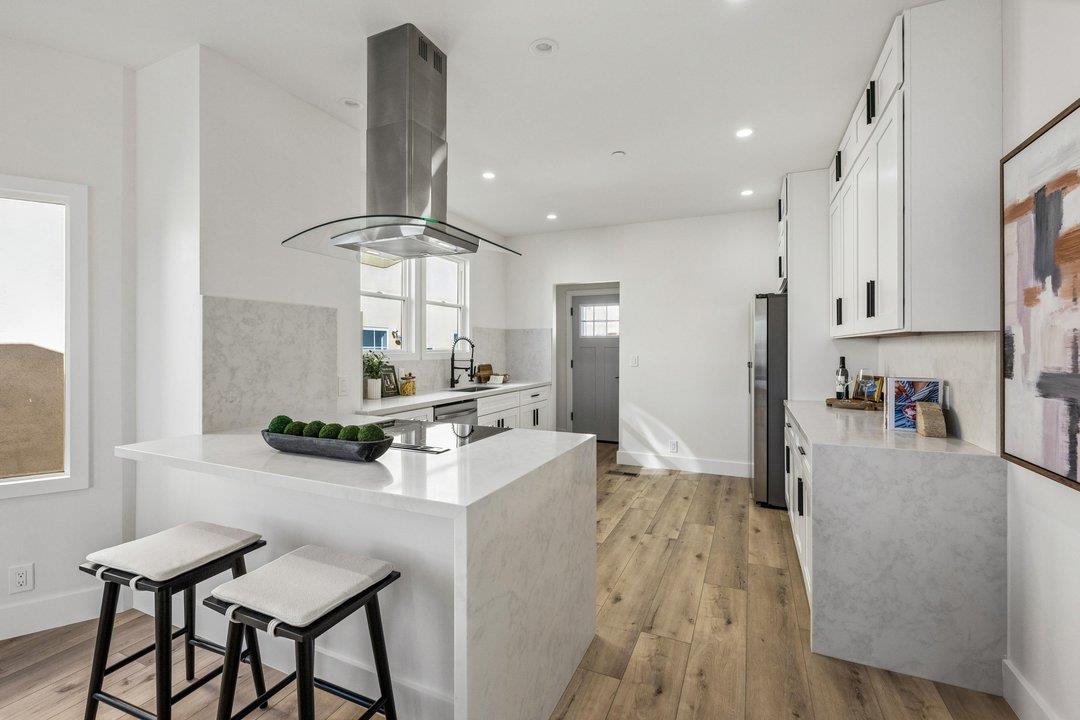 Detail Gallery Image 17 of 31 For 730 3rd Lane, South San Francisco,  CA 94080 - 3 Beds | 2 Baths