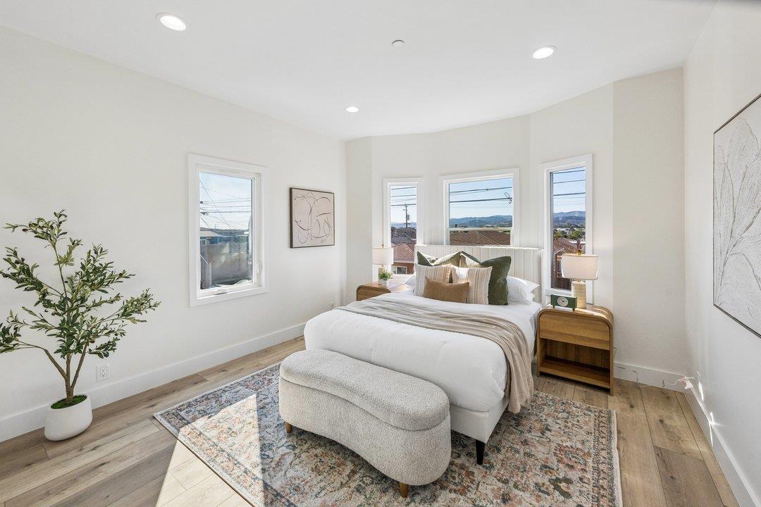 Detail Gallery Image 18 of 31 For 730 3rd Lane, South San Francisco,  CA 94080 - 3 Beds | 2 Baths