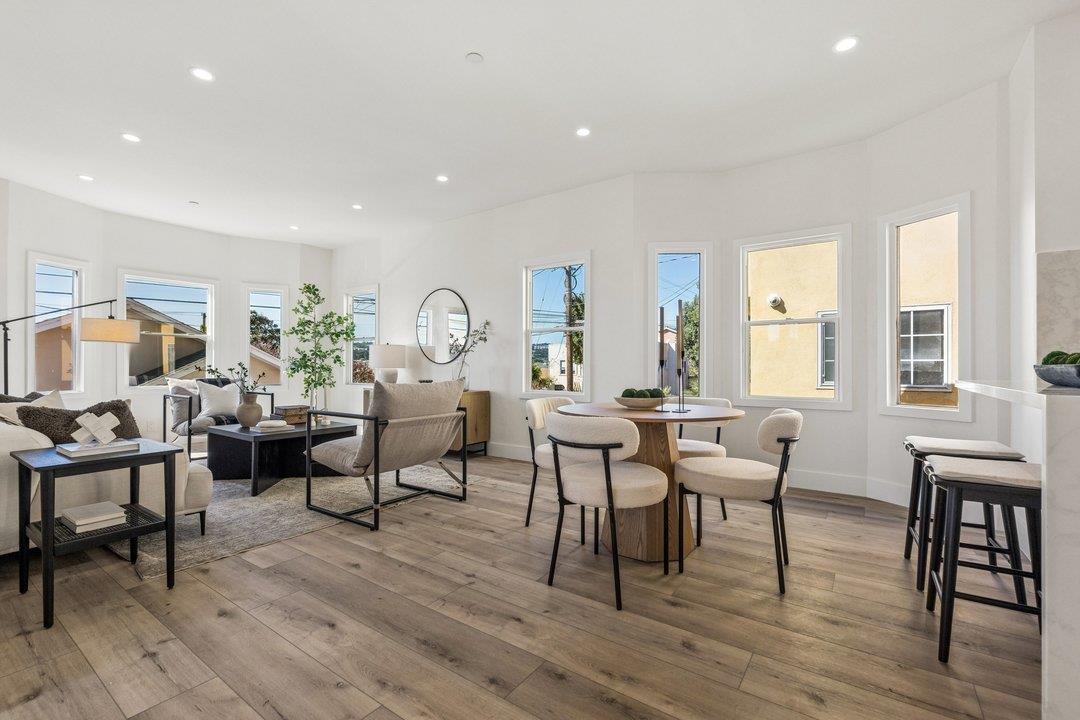 Detail Gallery Image 2 of 31 For 730 3rd Lane, South San Francisco,  CA 94080 - 3 Beds | 2 Baths