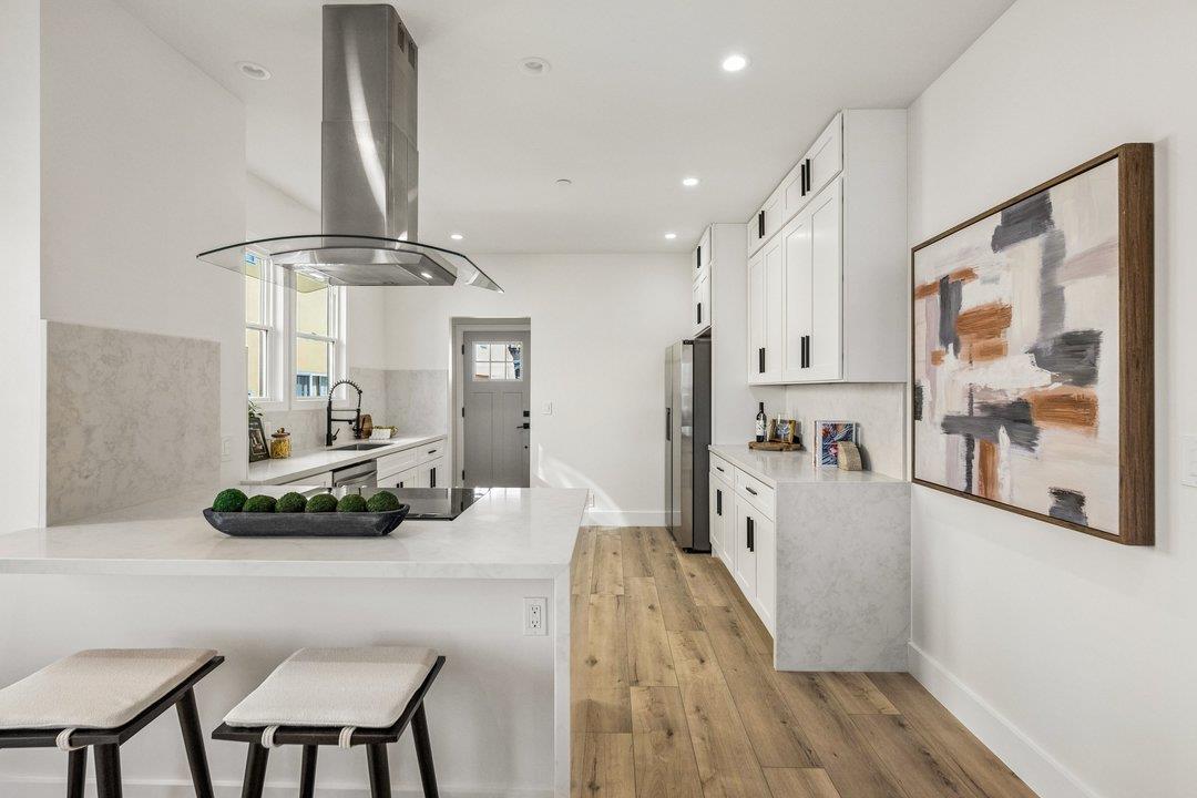 Detail Gallery Image 20 of 31 For 730 3rd Lane, South San Francisco,  CA 94080 - 3 Beds | 2 Baths