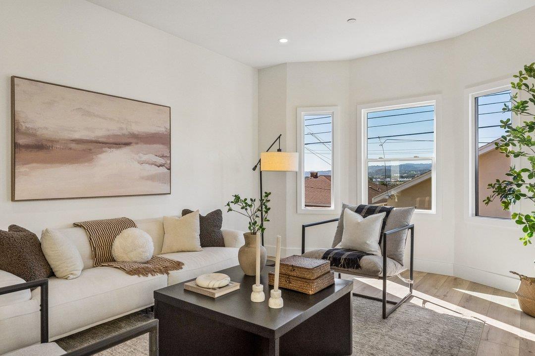 Detail Gallery Image 21 of 31 For 730 3rd Lane, South San Francisco,  CA 94080 - 3 Beds | 2 Baths