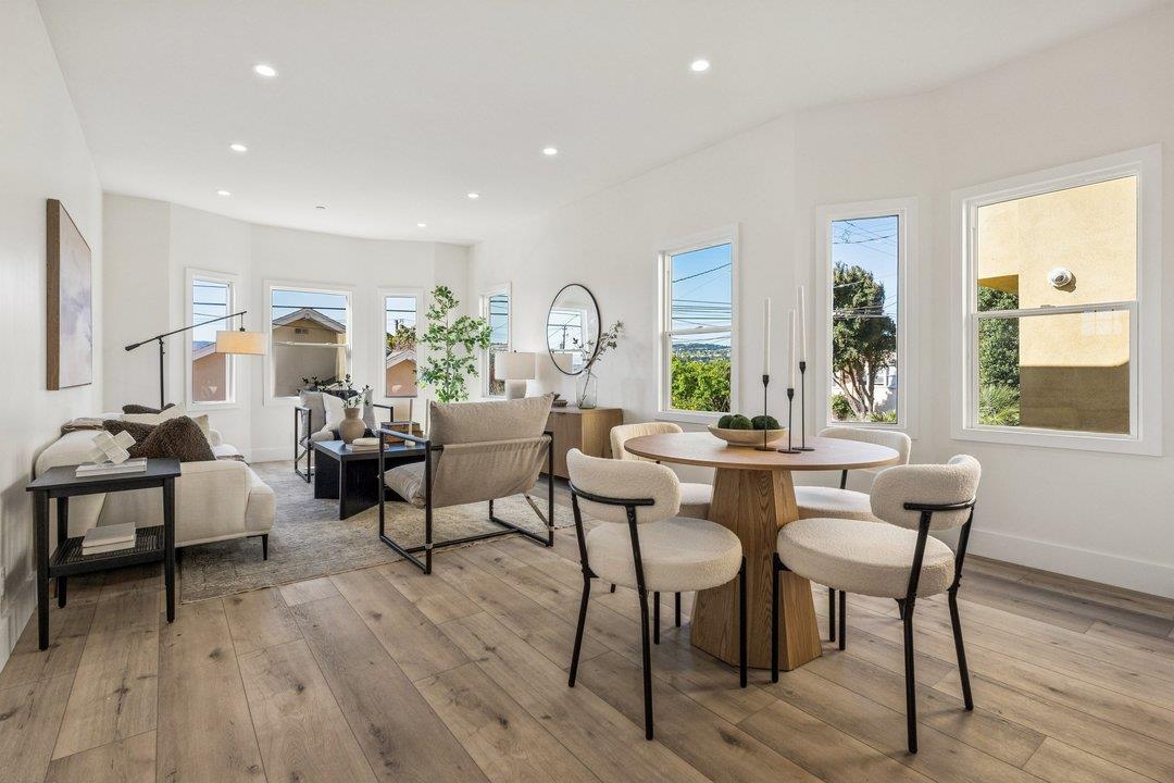 Detail Gallery Image 24 of 31 For 730 3rd Lane, South San Francisco,  CA 94080 - 3 Beds | 2 Baths