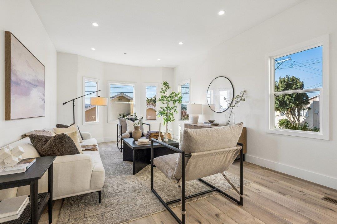 Detail Gallery Image 25 of 31 For 730 3rd Lane, South San Francisco,  CA 94080 - 3 Beds | 2 Baths