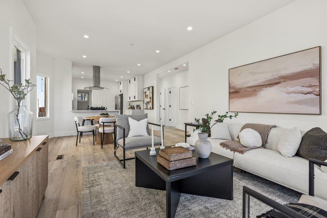 Detail Gallery Image 3 of 31 For 730 3rd Lane, South San Francisco,  CA 94080 - 3 Beds | 2 Baths