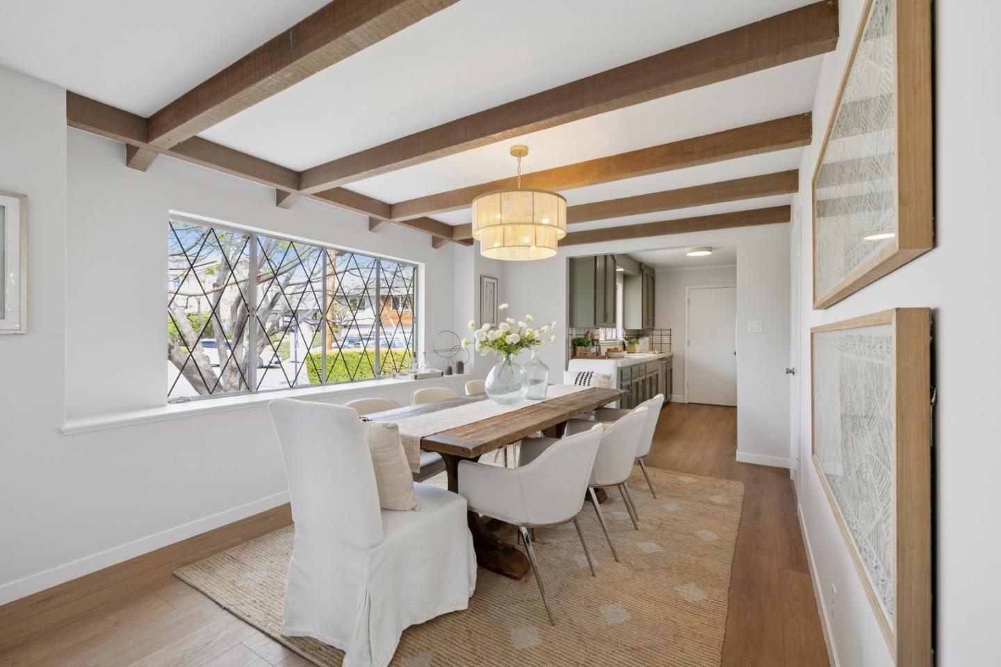 Detail Gallery Image 11 of 36 For 836 Bauer Ct, San Carlos,  CA 94070 - 4 Beds | 2 Baths