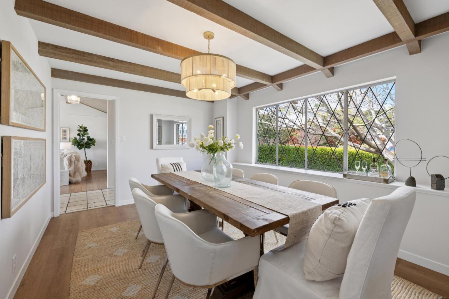 Detail Gallery Image 12 of 36 For 836 Bauer Ct, San Carlos,  CA 94070 - 4 Beds | 2 Baths