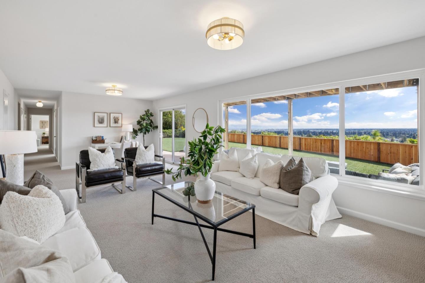 Detail Gallery Image 22 of 36 For 836 Bauer Ct, San Carlos,  CA 94070 - 4 Beds | 2 Baths