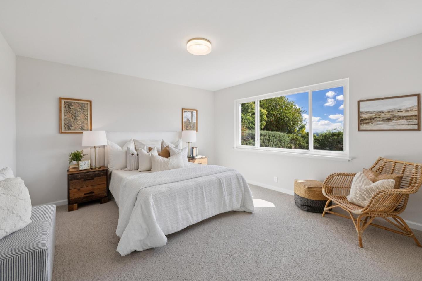 Detail Gallery Image 23 of 36 For 836 Bauer Ct, San Carlos,  CA 94070 - 4 Beds | 2 Baths