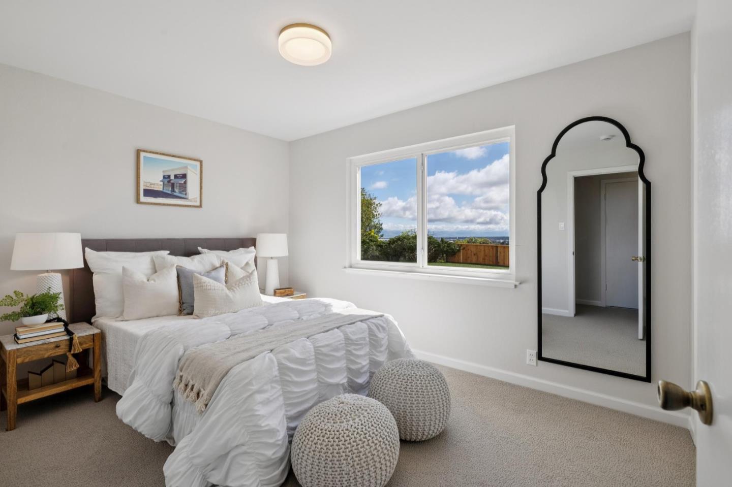 Detail Gallery Image 24 of 36 For 836 Bauer Ct, San Carlos,  CA 94070 - 4 Beds | 2 Baths