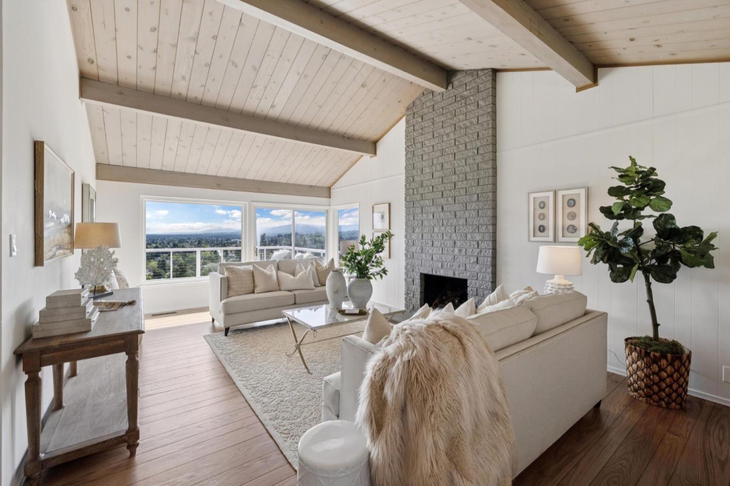 Detail Gallery Image 5 of 36 For 836 Bauer Ct, San Carlos,  CA 94070 - 4 Beds | 2 Baths