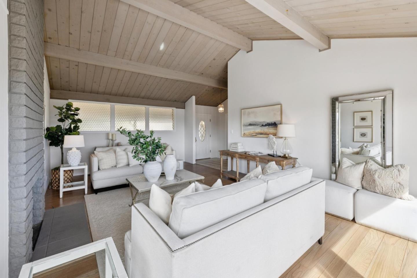 Detail Gallery Image 6 of 36 For 836 Bauer Ct, San Carlos,  CA 94070 - 4 Beds | 2 Baths