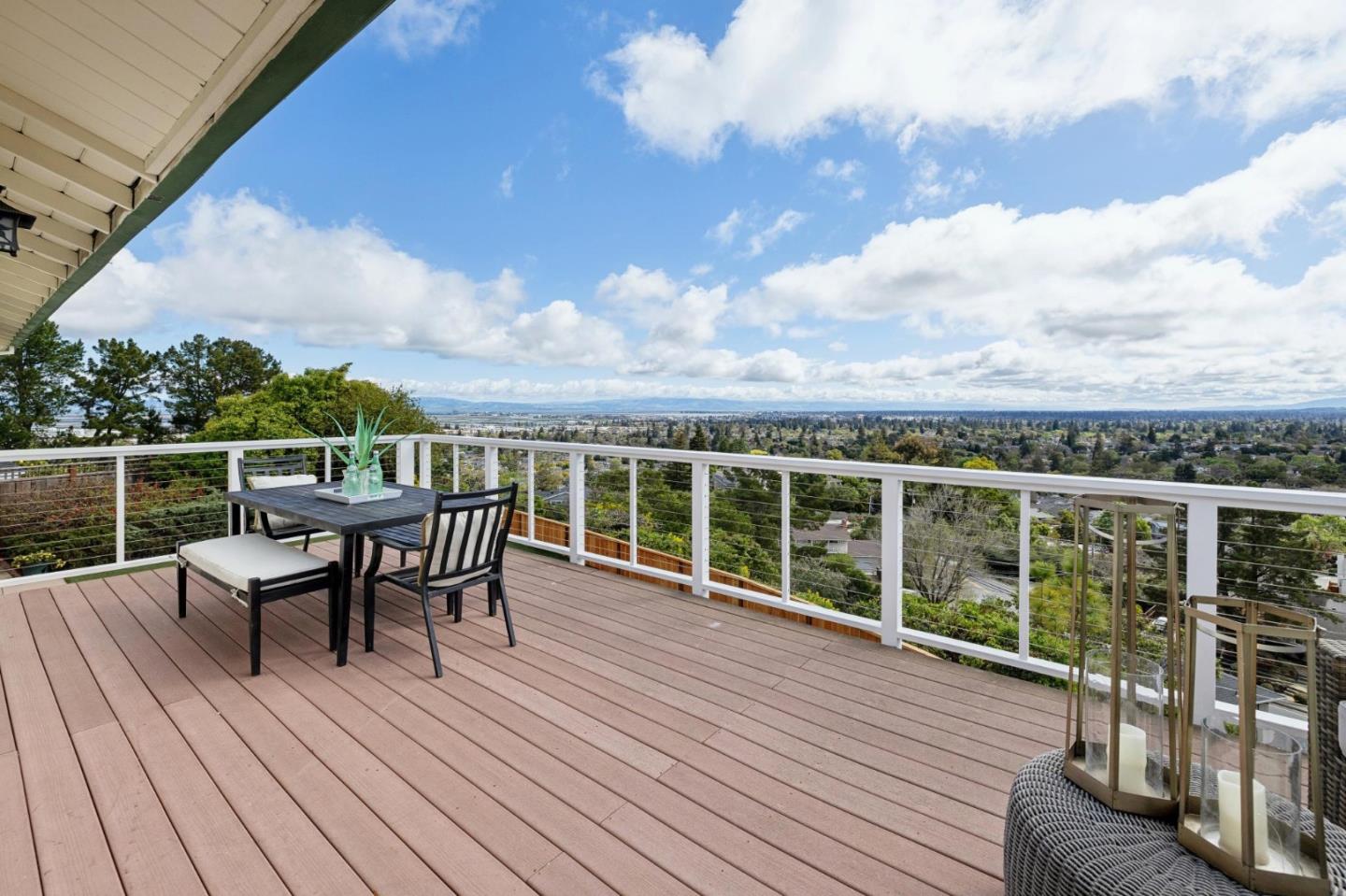 Detail Gallery Image 8 of 36 For 836 Bauer Ct, San Carlos,  CA 94070 - 4 Beds | 2 Baths