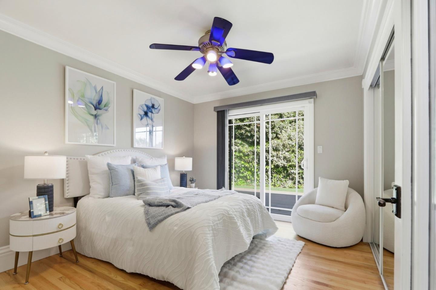 Detail Gallery Image 12 of 20 For 797 Iris Ave, Sunnyvale,  CA 94086 - 3 Beds | 2 Baths