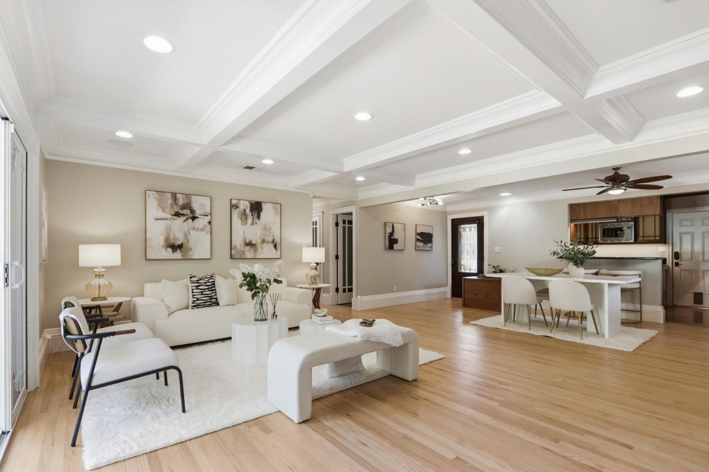 Detail Gallery Image 3 of 20 For 797 Iris Ave, Sunnyvale,  CA 94086 - 3 Beds | 2 Baths