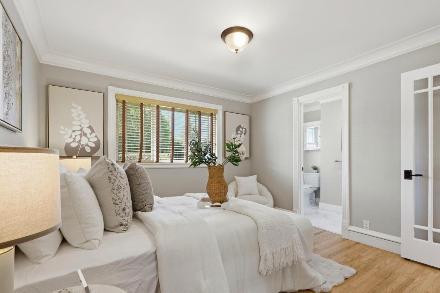 Detail Gallery Image 8 of 20 For 797 Iris Ave, Sunnyvale,  CA 94086 - 3 Beds | 2 Baths