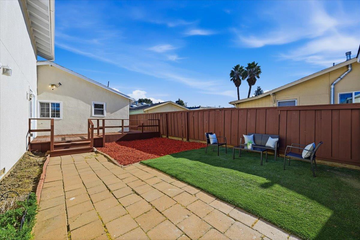 Detail Gallery Image 46 of 56 For 354 Irving Ave, San Jose,  CA 95128 - 4 Beds | 2 Baths