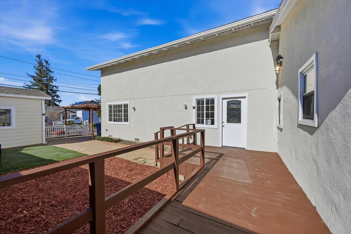Detail Gallery Image 48 of 56 For 354 Irving Ave, San Jose,  CA 95128 - 4 Beds | 2 Baths