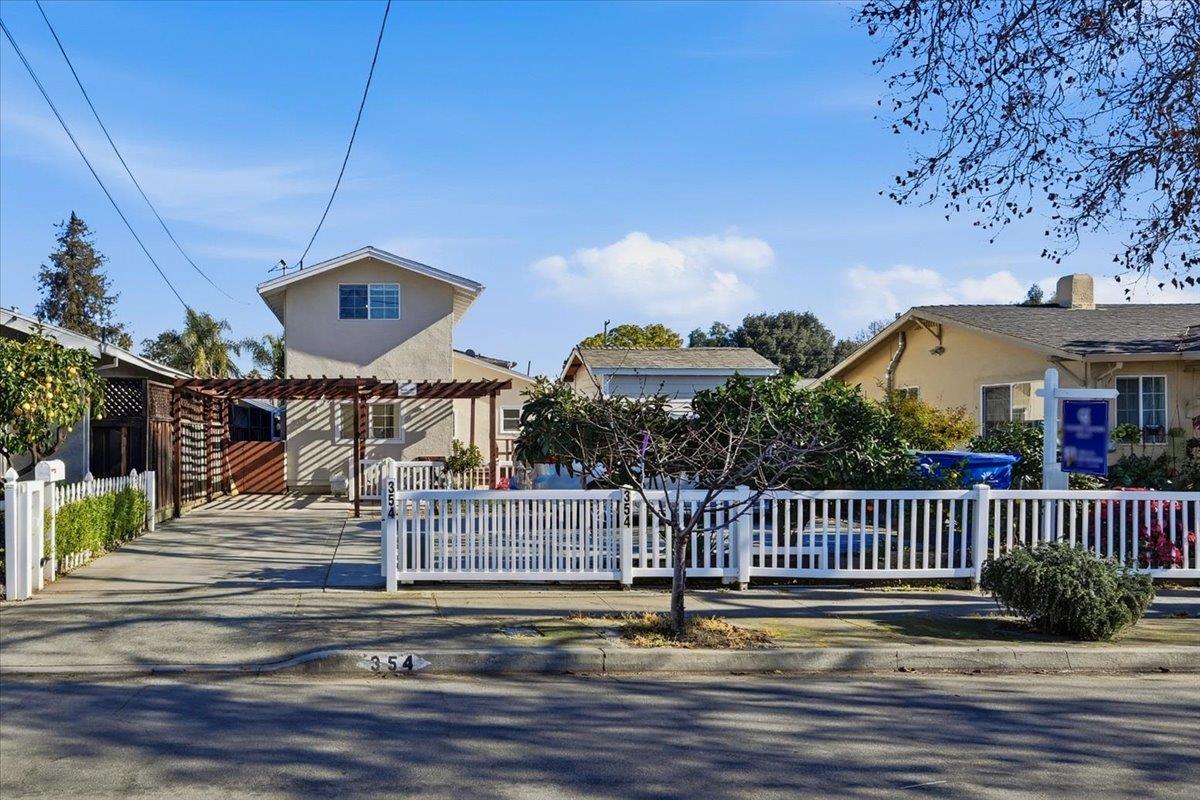 Detail Gallery Image 52 of 56 For 354 Irving Ave, San Jose,  CA 95128 - 4 Beds | 2 Baths