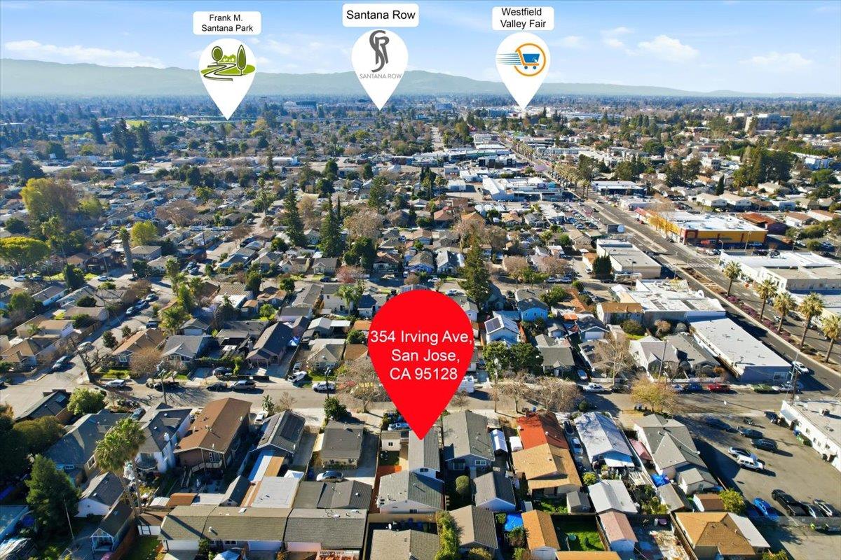 Detail Gallery Image 55 of 56 For 354 Irving Ave, San Jose,  CA 95128 - 4 Beds | 2 Baths