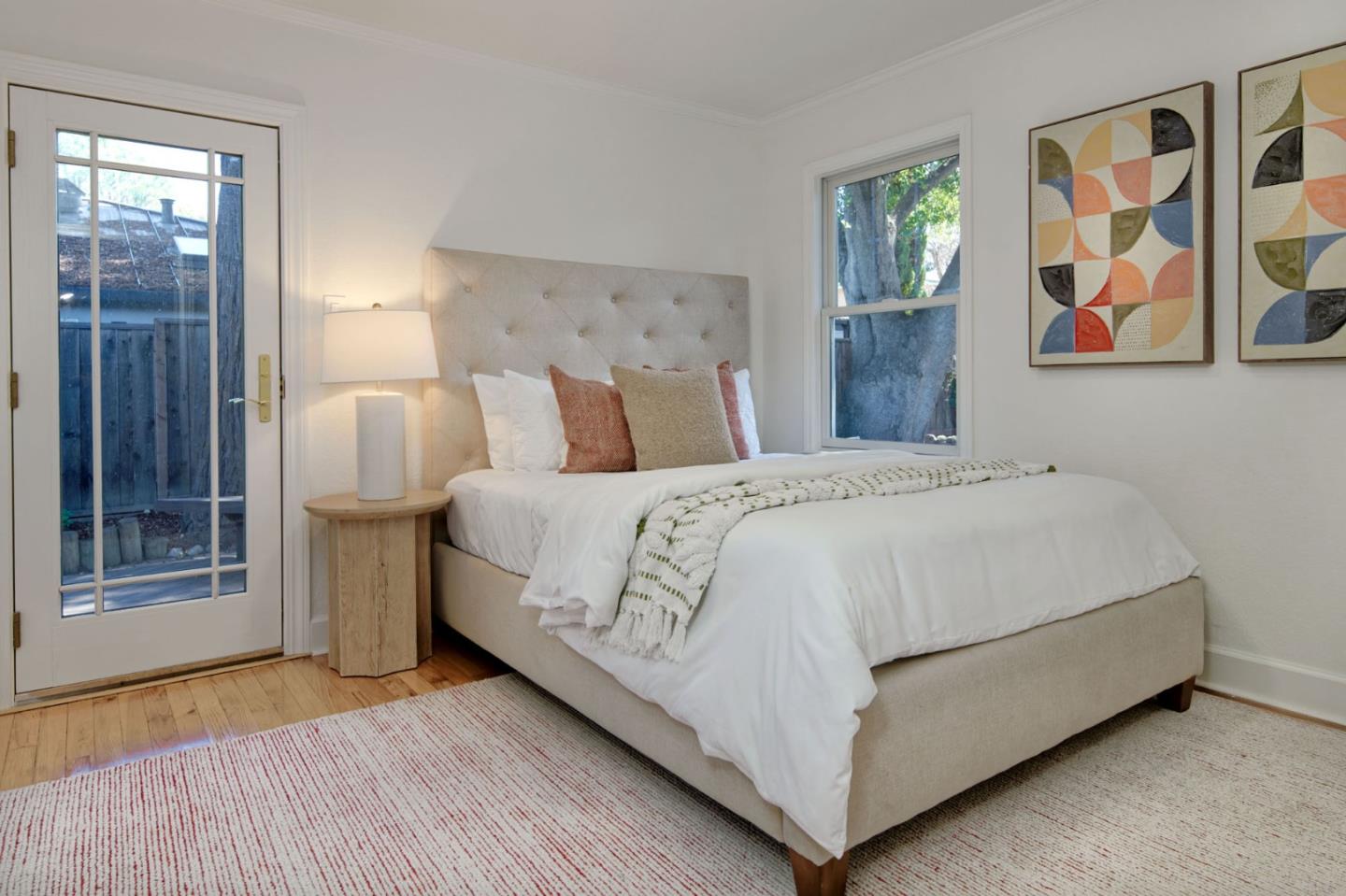 Detail Gallery Image 14 of 28 For 429 Concord Dr, Menlo Park,  CA 94025 - 3 Beds | 2 Baths