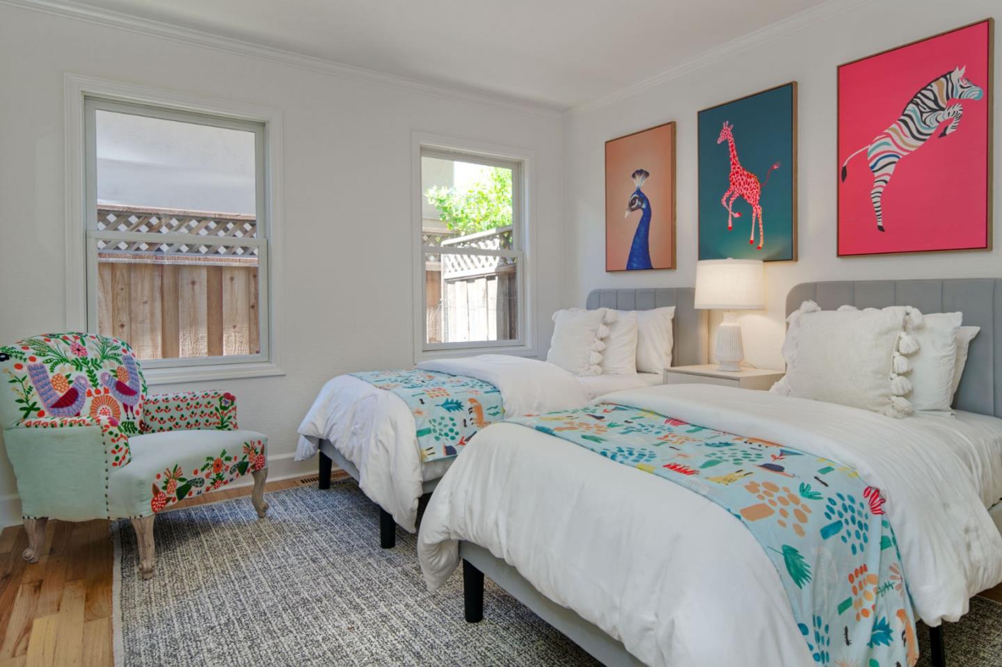 Detail Gallery Image 16 of 28 For 429 Concord Dr, Menlo Park,  CA 94025 - 3 Beds | 2 Baths