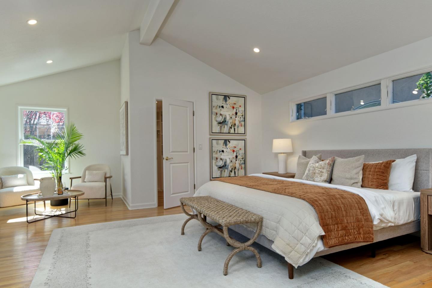 Detail Gallery Image 17 of 28 For 429 Concord Dr, Menlo Park,  CA 94025 - 3 Beds | 2 Baths