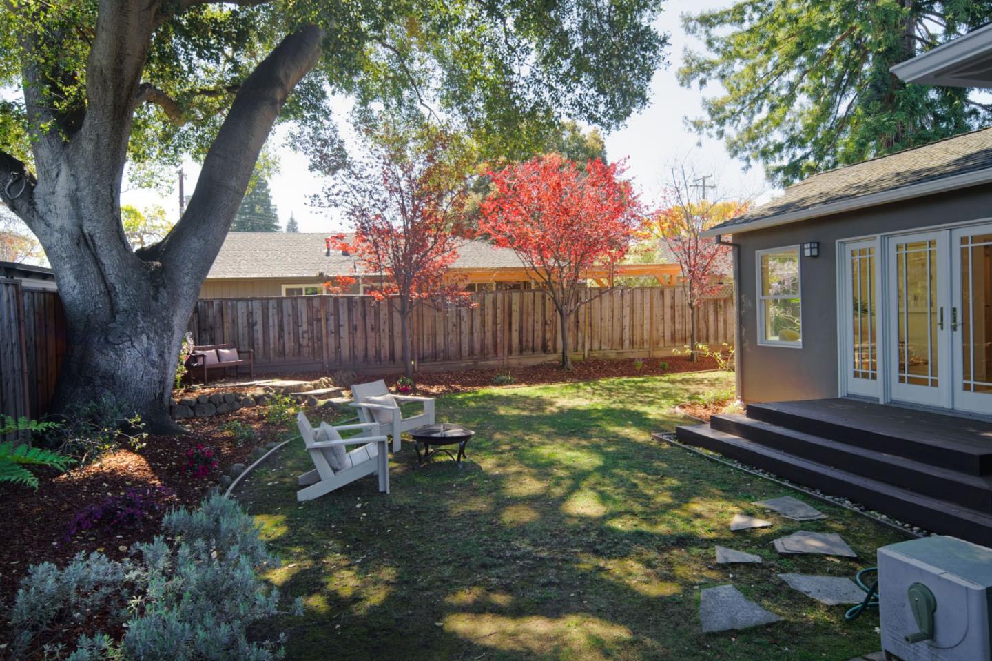 Detail Gallery Image 28 of 28 For 429 Concord Dr, Menlo Park,  CA 94025 - 3 Beds | 2 Baths