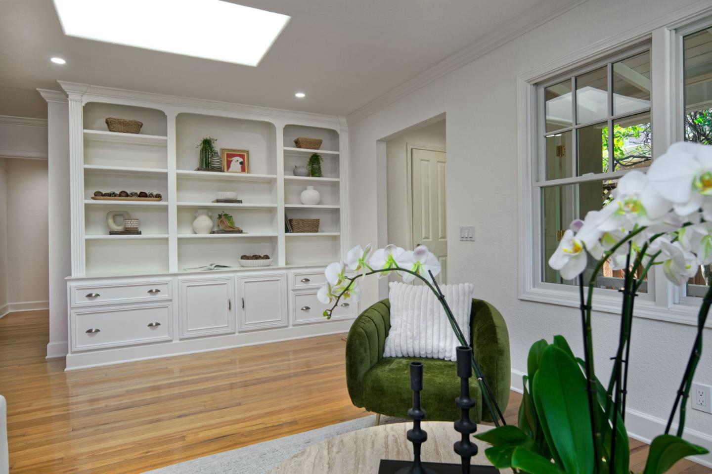 Detail Gallery Image 7 of 28 For 429 Concord Dr, Menlo Park,  CA 94025 - 3 Beds | 2 Baths