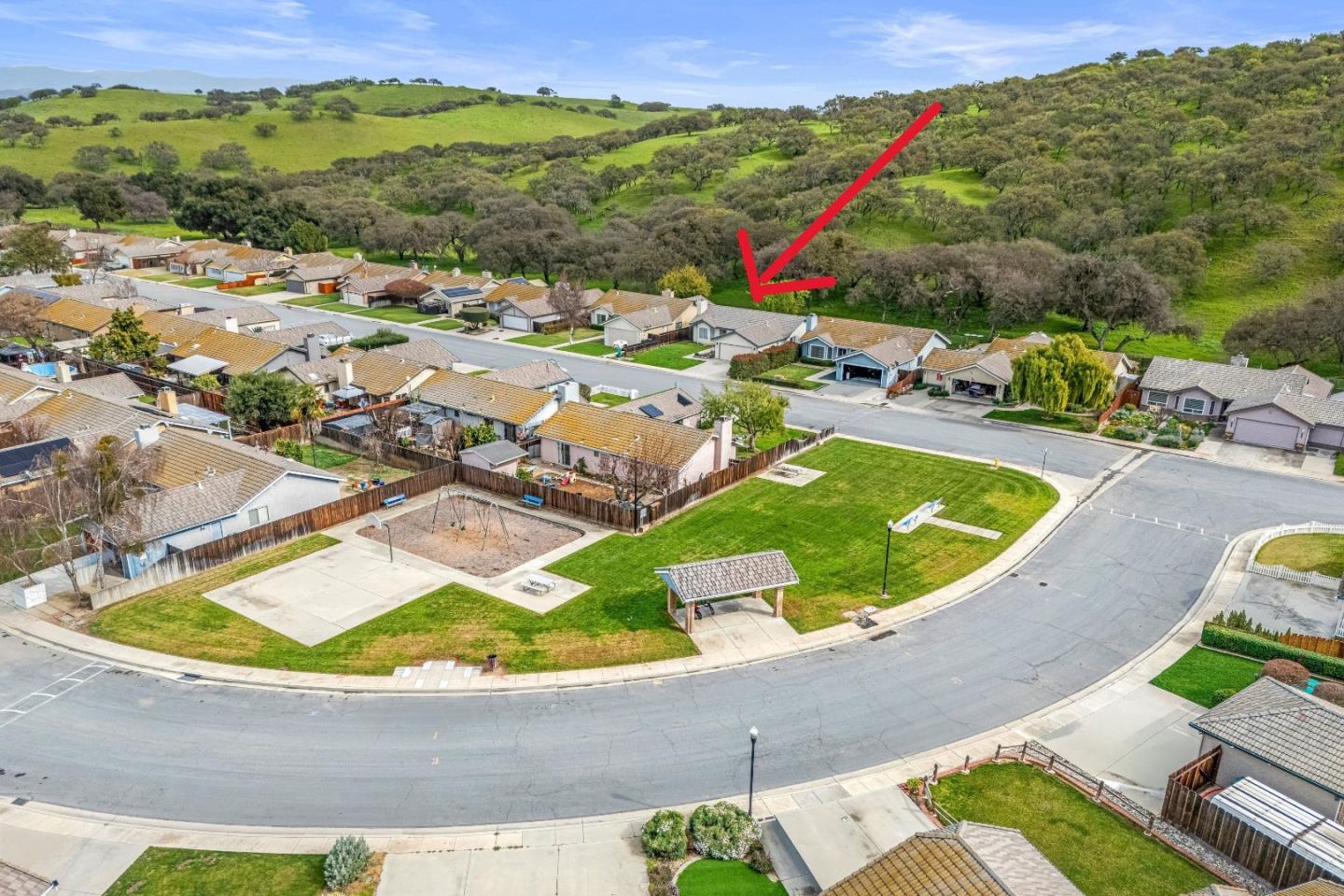 Detail Gallery Image 35 of 37 For 46315 Pine Meadow Dr, King City,  CA 93930 - 3 Beds | 2 Baths