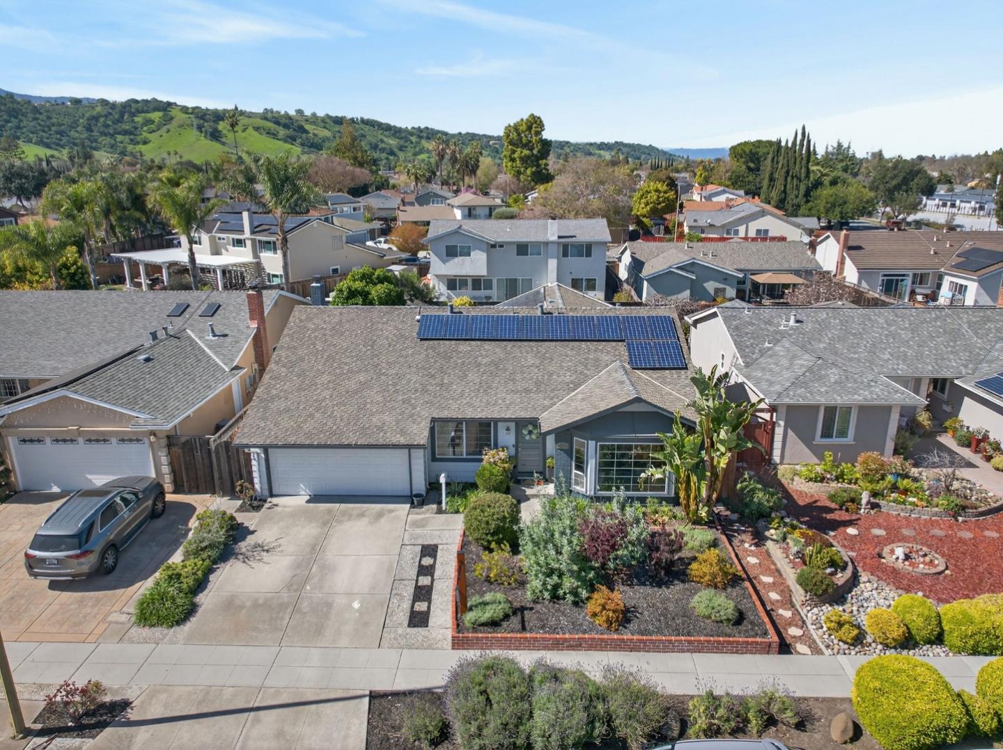 5755 Cohasset Way, San Jose, CA, 95123