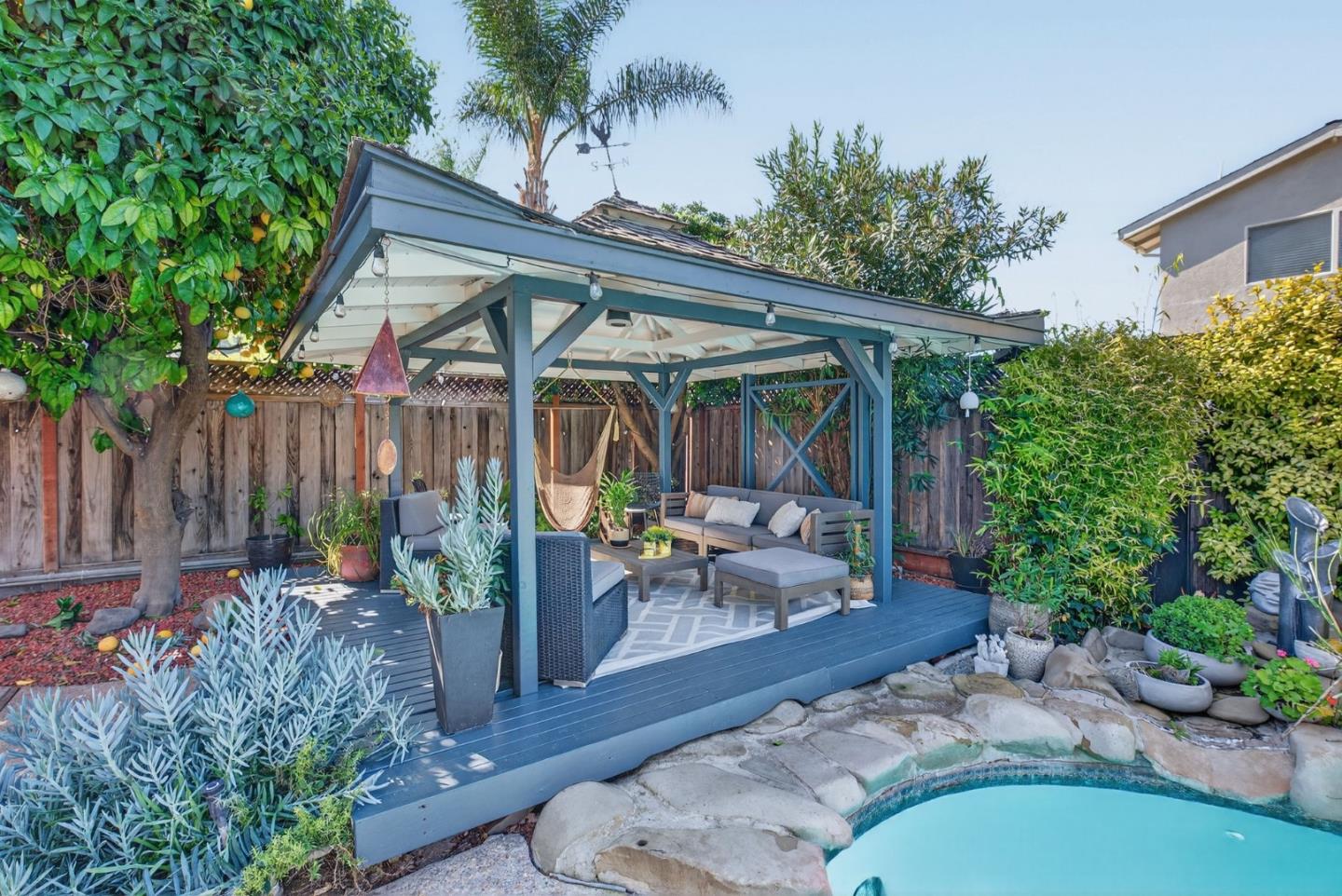 Detail Gallery Image 26 of 44 For 6221 Glider Dr, San Jose,  CA 95123 - 4 Beds | 2 Baths