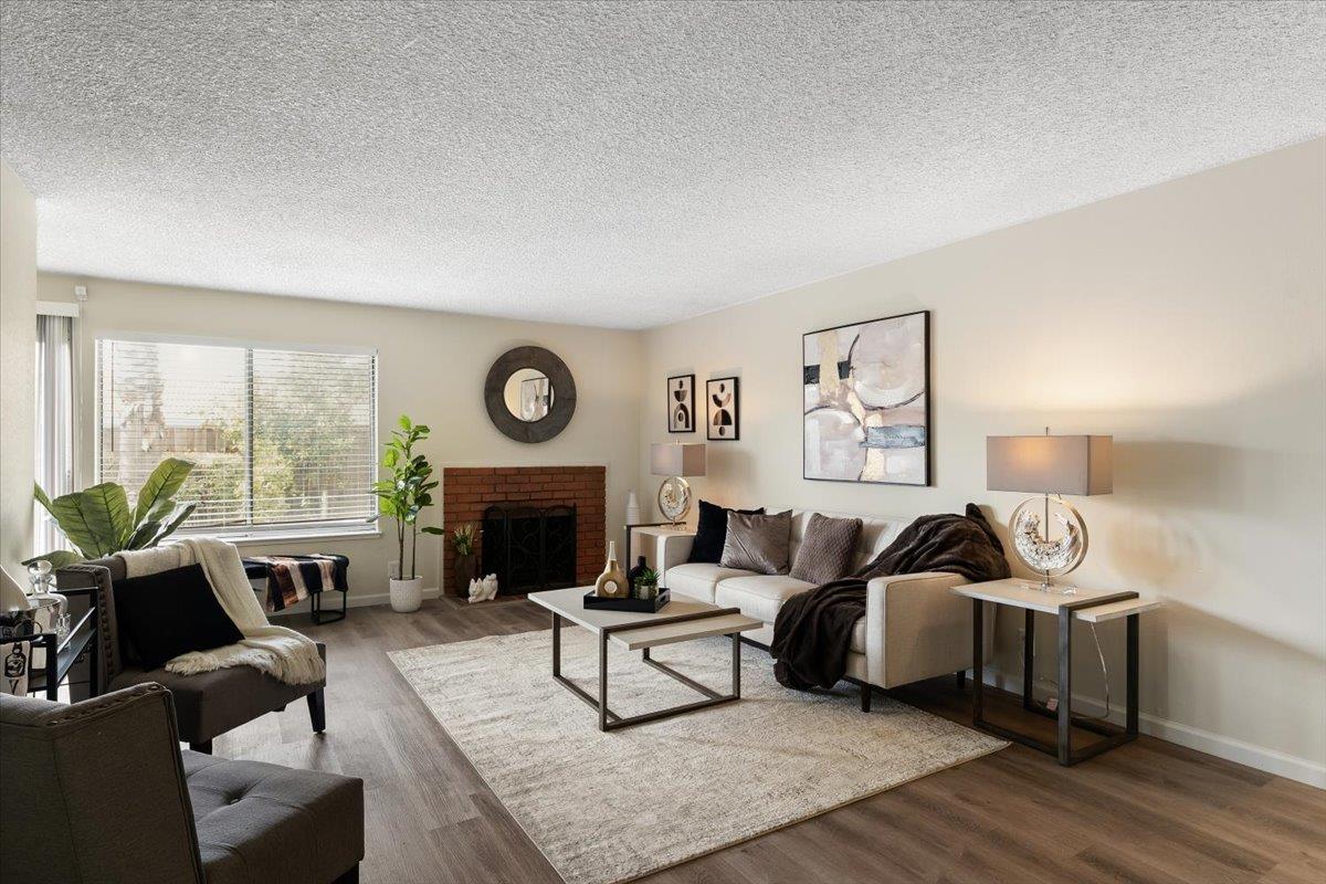 Detail Gallery Image 6 of 33 For 4825 Rue Orleans Ct, San Jose,  CA 95136 - 3 Beds | 2 Baths